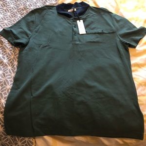 Meet your Posher, Bart